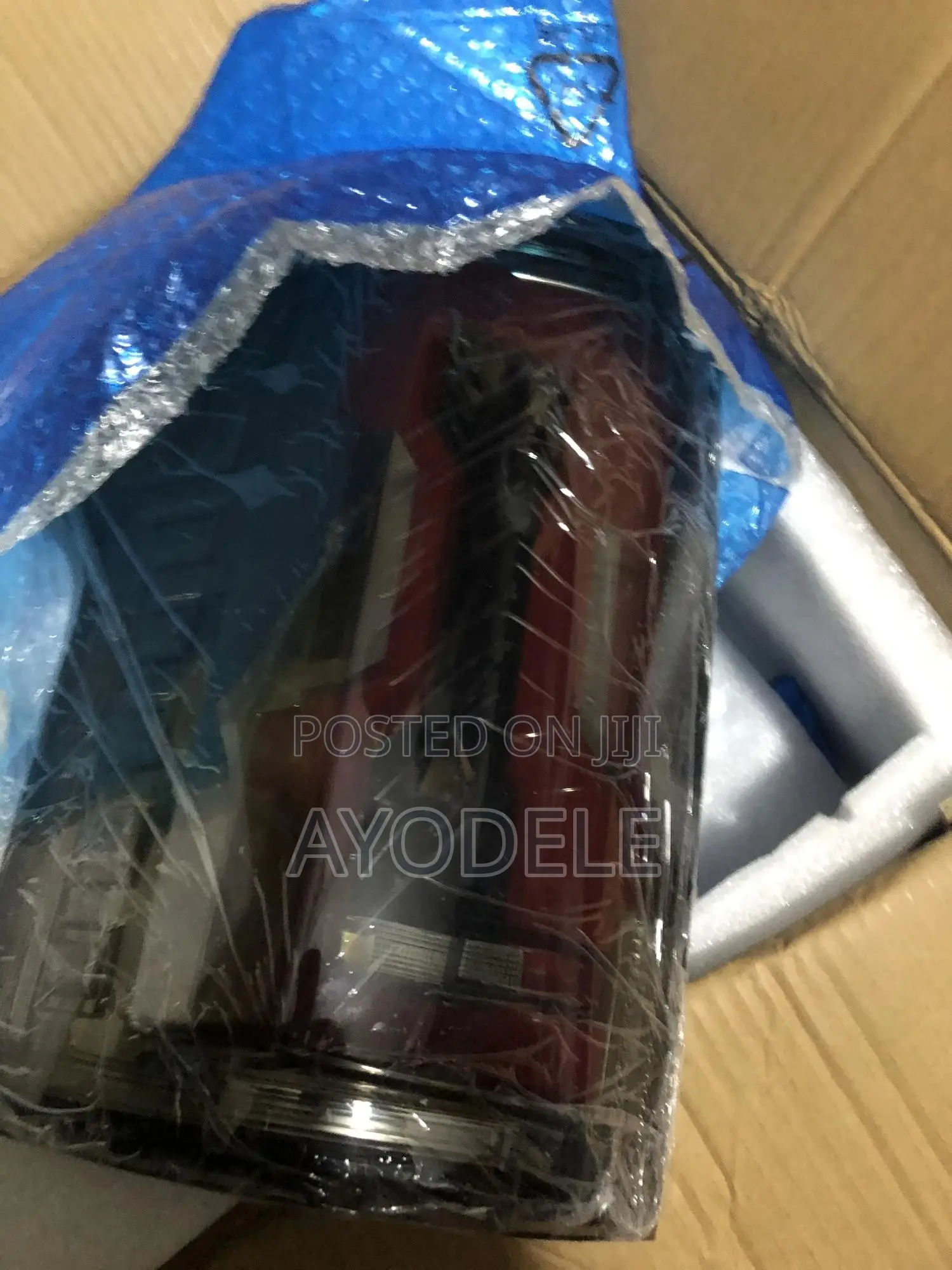 Back Light Raptor F150 2015 2016 2017 Etc