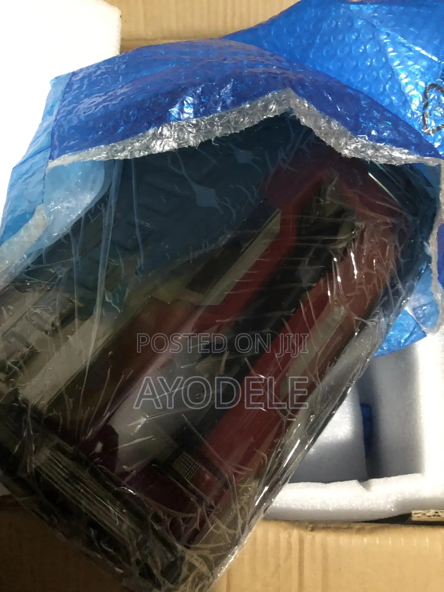 Back Light Raptor F150 2015 2016 2017 Etc