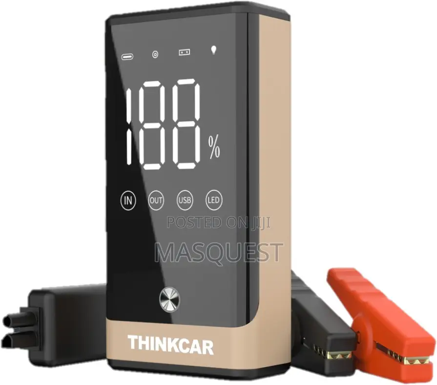 Thinkcar Jump Starter TJS 160