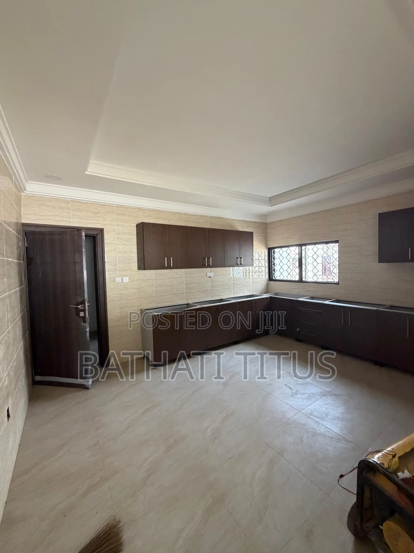 5bdrm Duplex in Maitama for rent