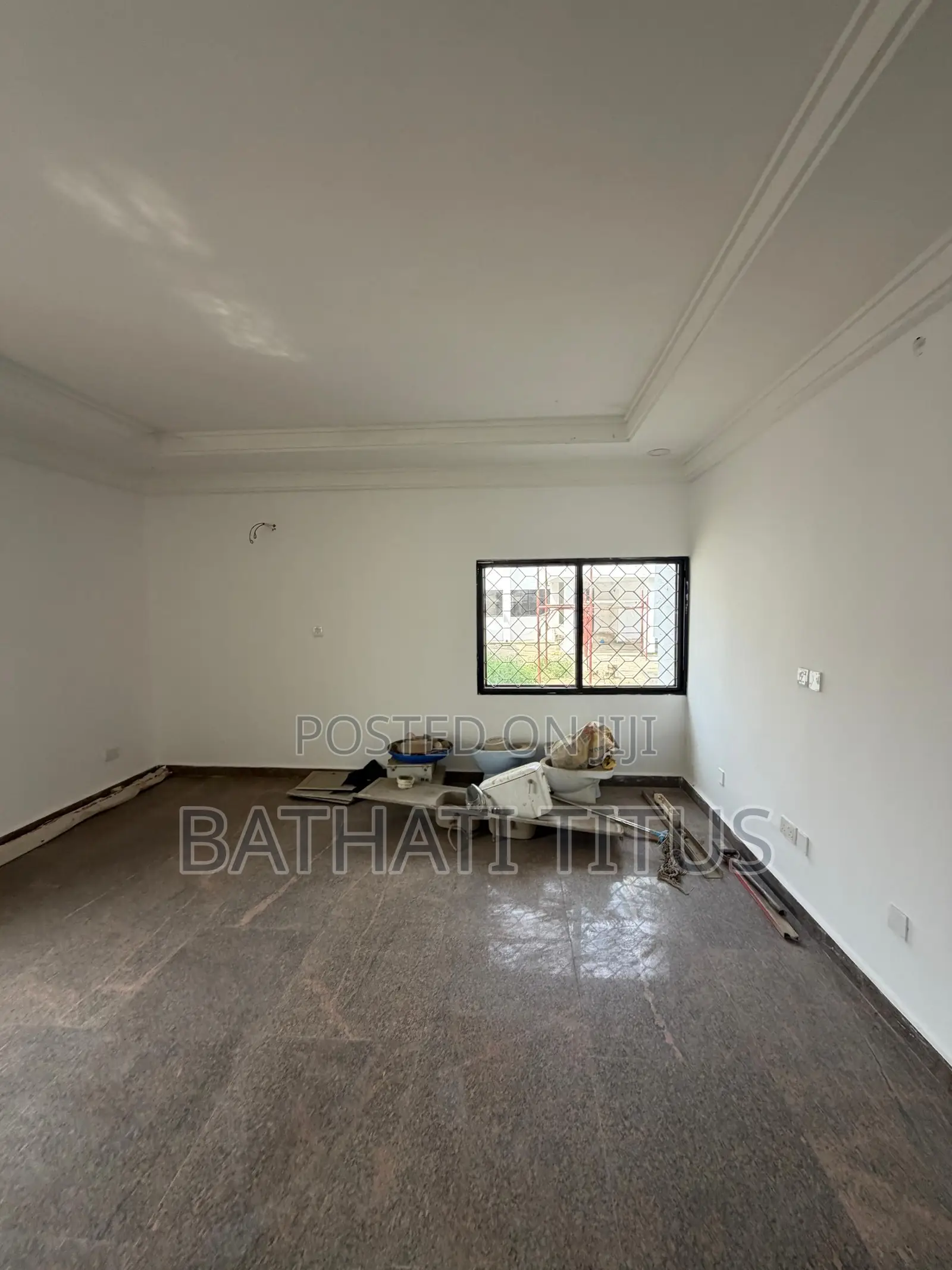 5bdrm Duplex in Maitama for rent