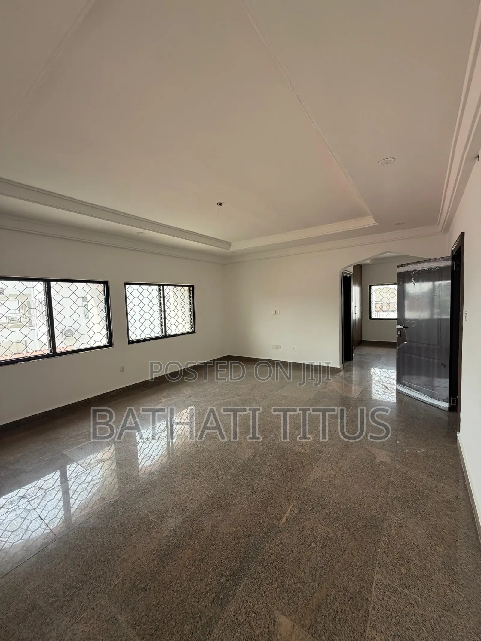 5bdrm Duplex in Maitama for rent