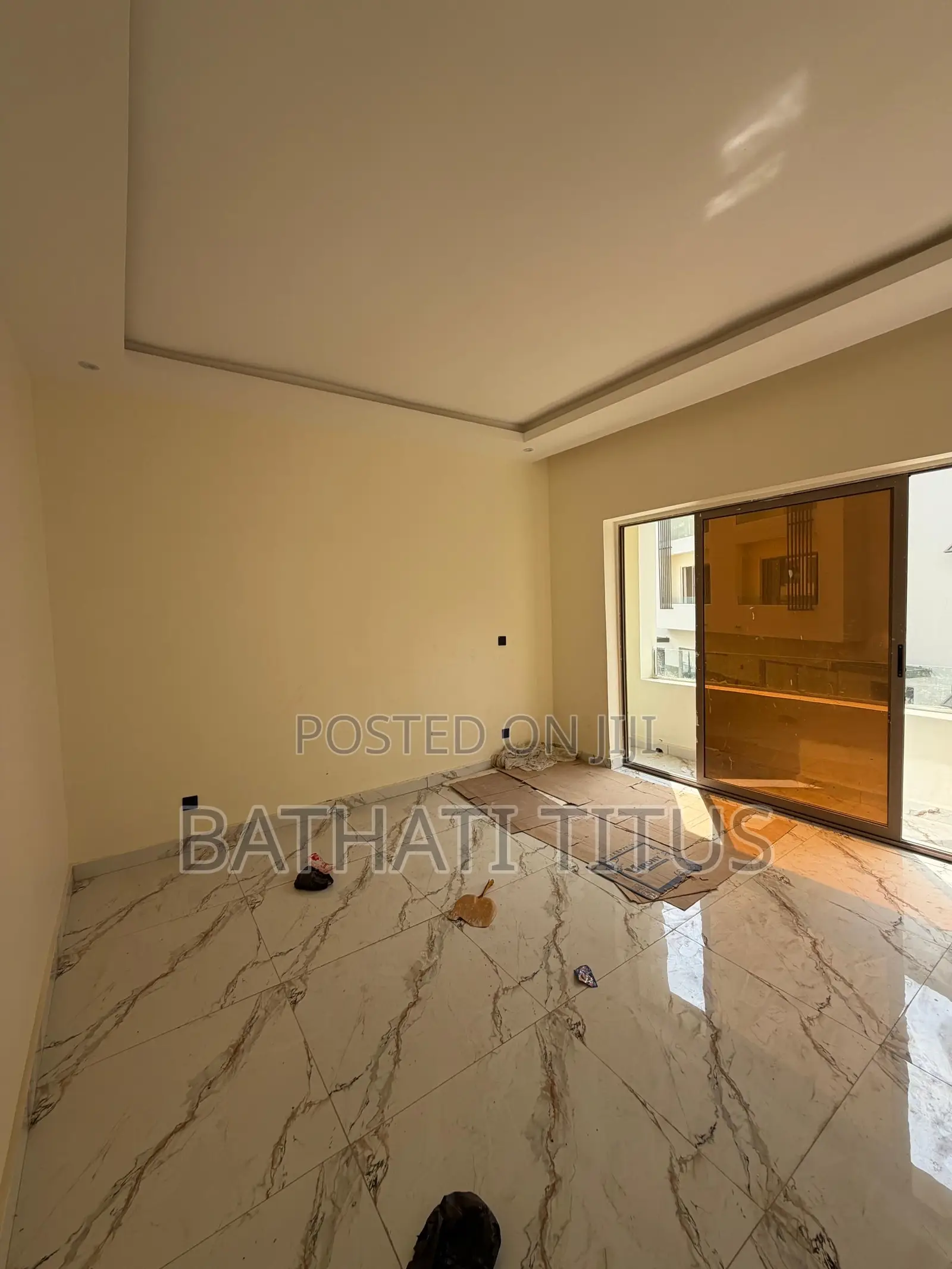 4bdrm Duplex in Maitama for rent