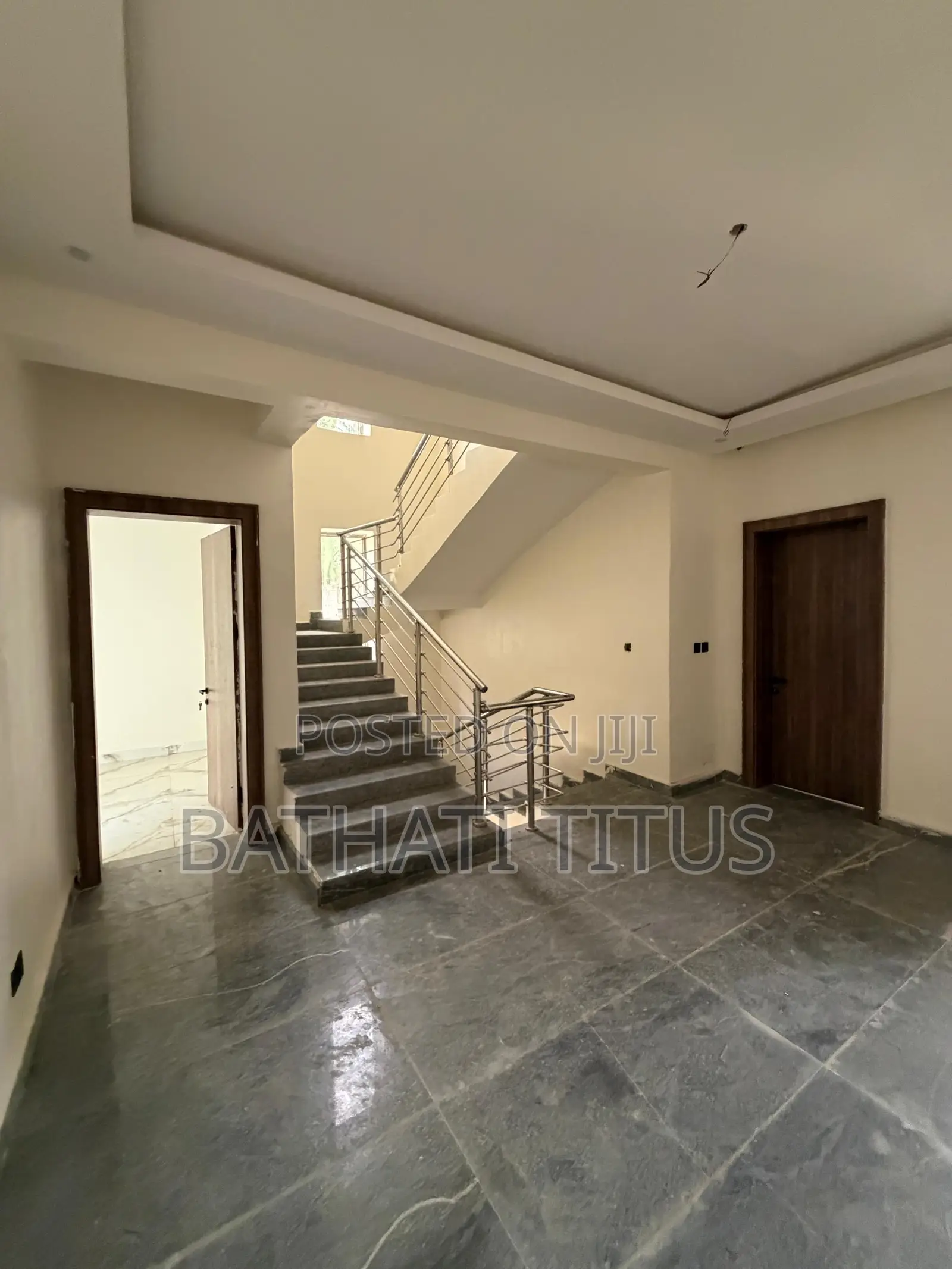 4bdrm Duplex in Maitama for rent