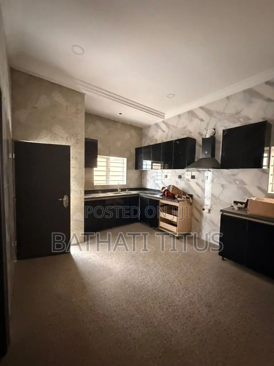 4bdrm Duplex in Maitama for rent