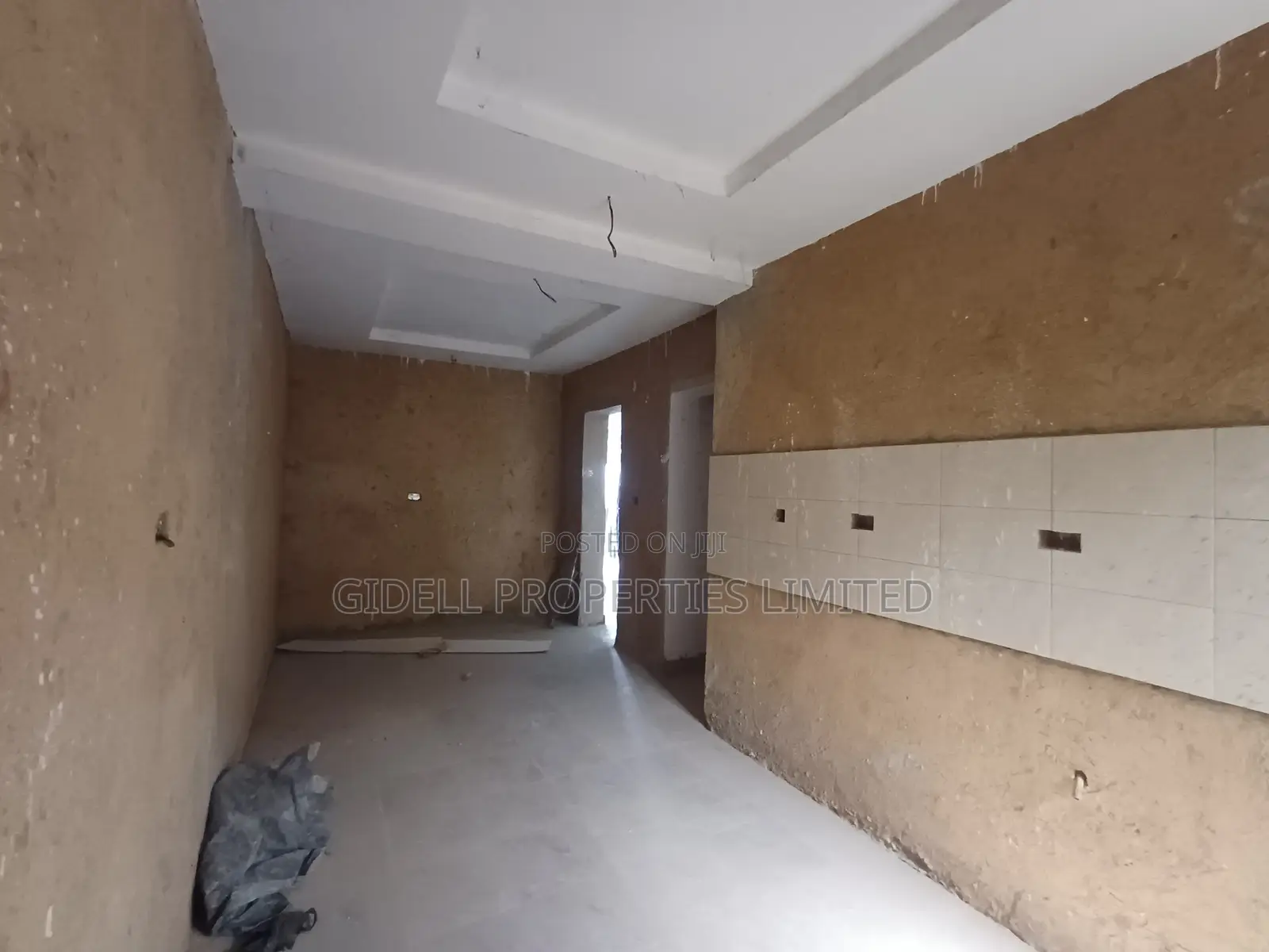 4bdrm Duplex in Mabushi for rent