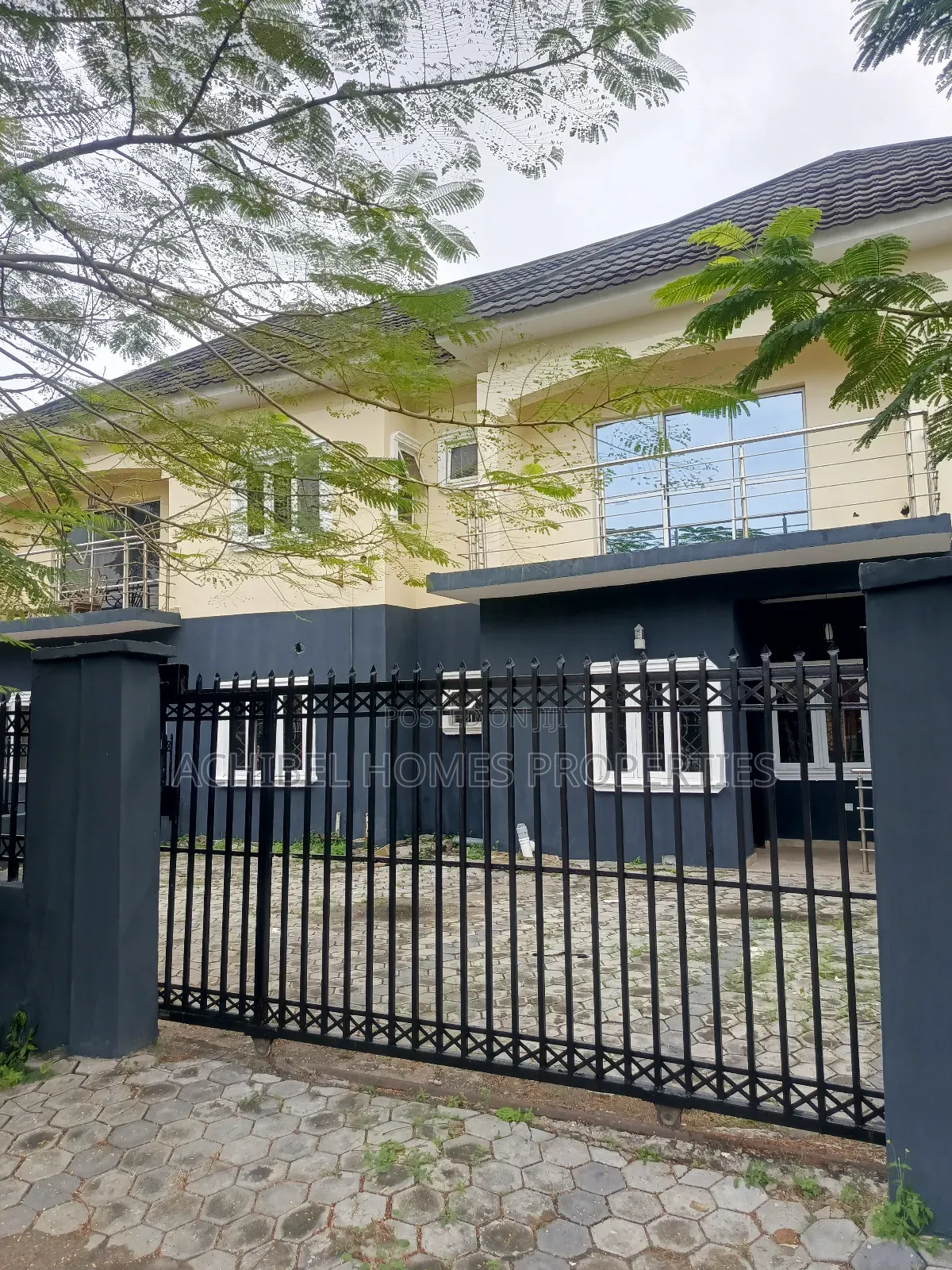 4bdrm Duplex in Ocean Bay, Lekki Phase 2 for sale