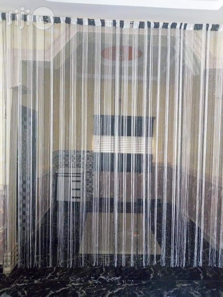 Curtains Home Interior
