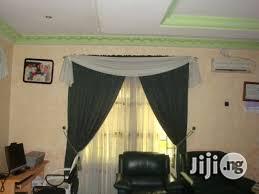 Curtains Home Interior