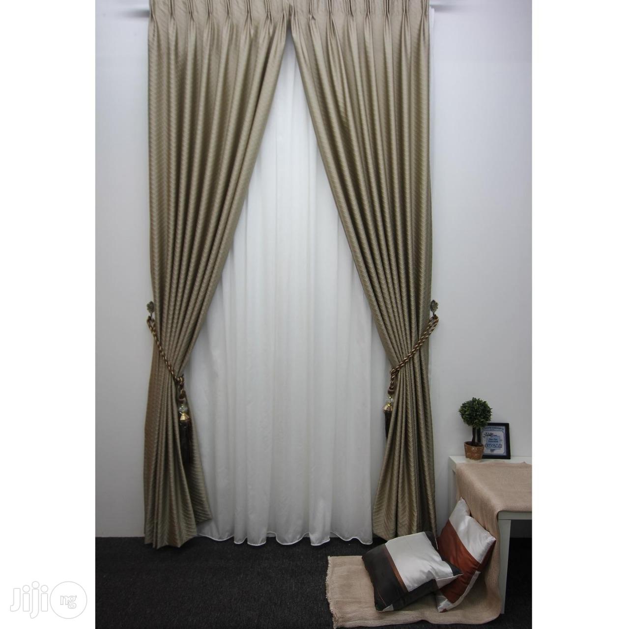 Curtains Home Interior