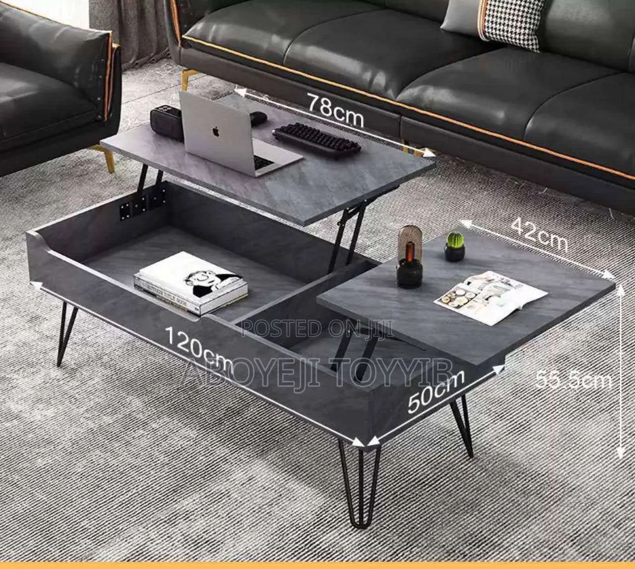 Center Table