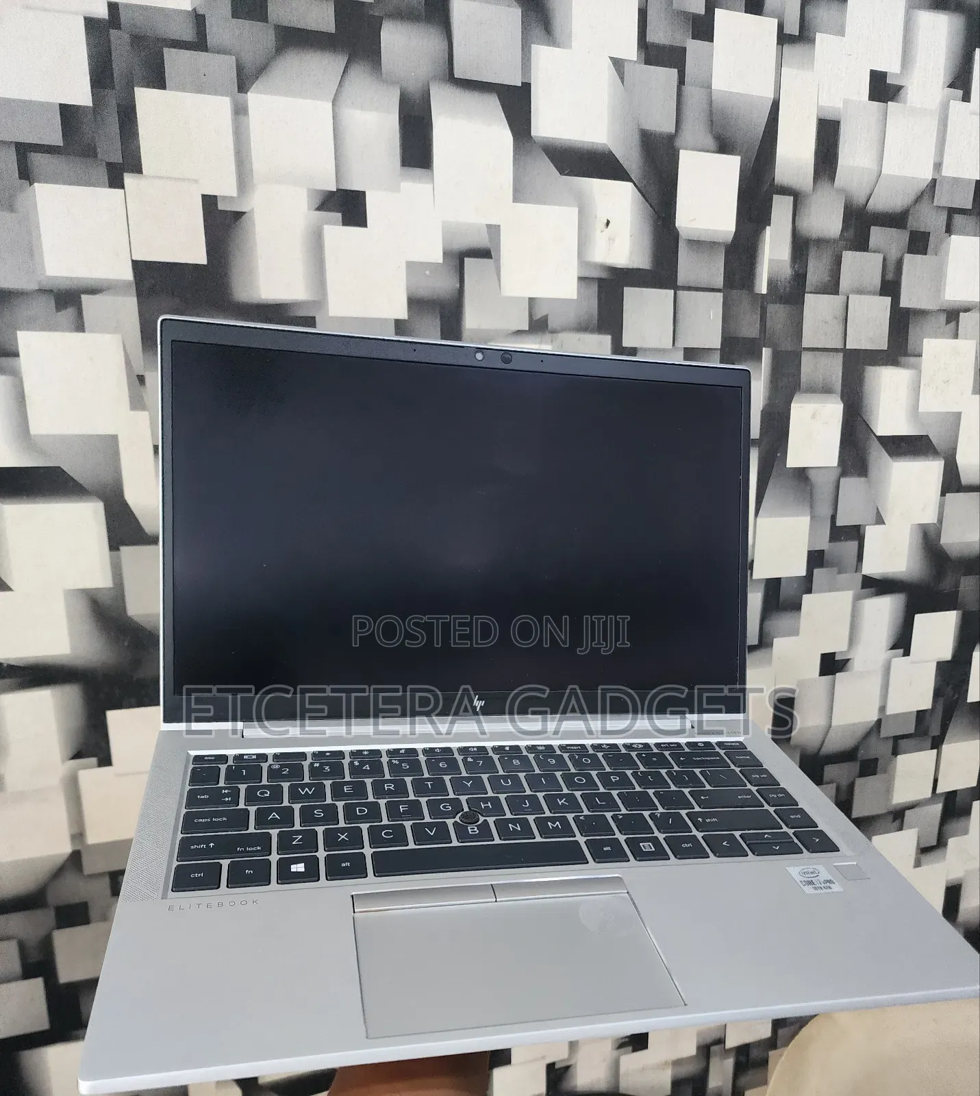 Laptop HP EliteBook 840 G8 16GB Intel Core I5 SSD 256GB
