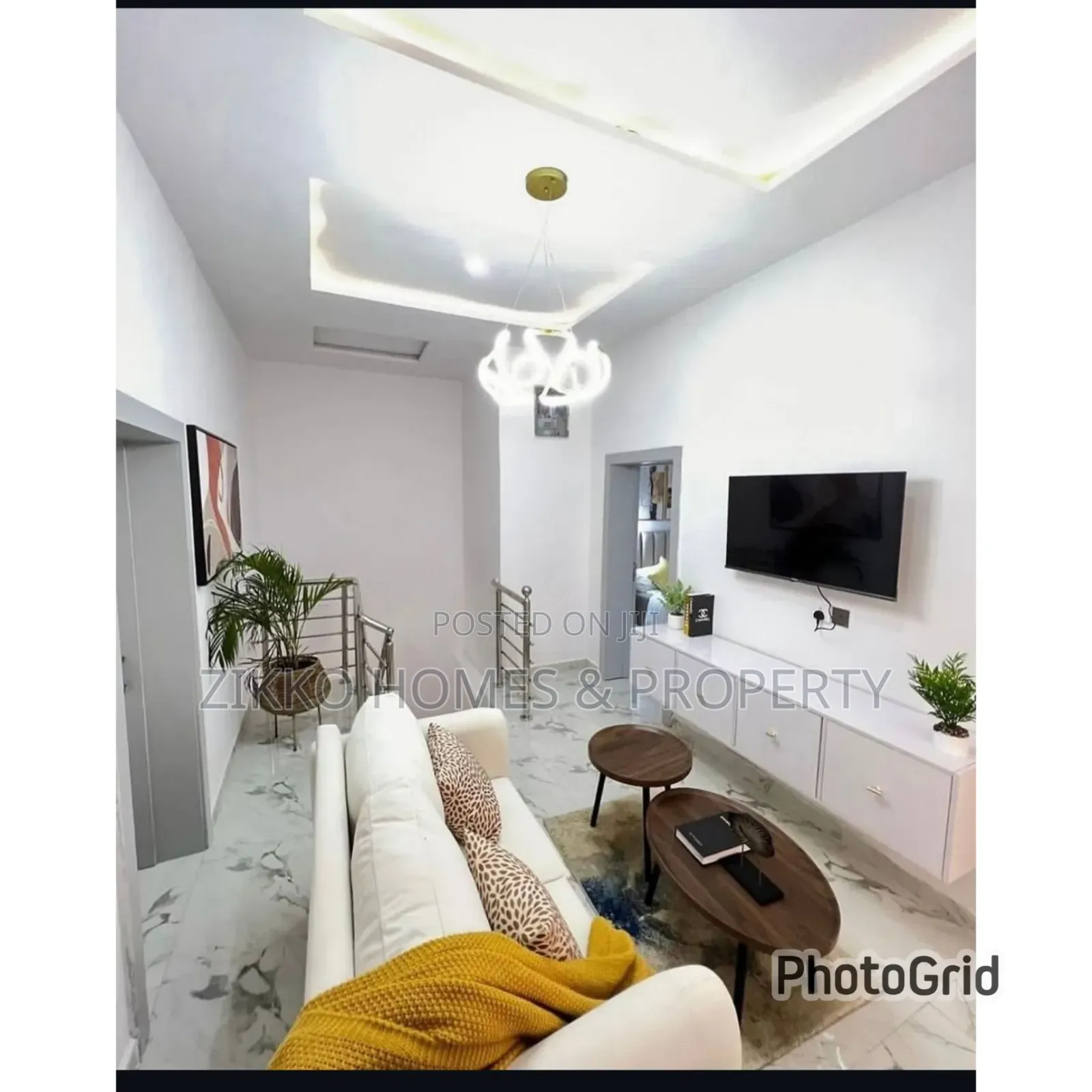 3bdrm Townhouse/Terrace in Ajah, Abraham Adesanya Estate for sale