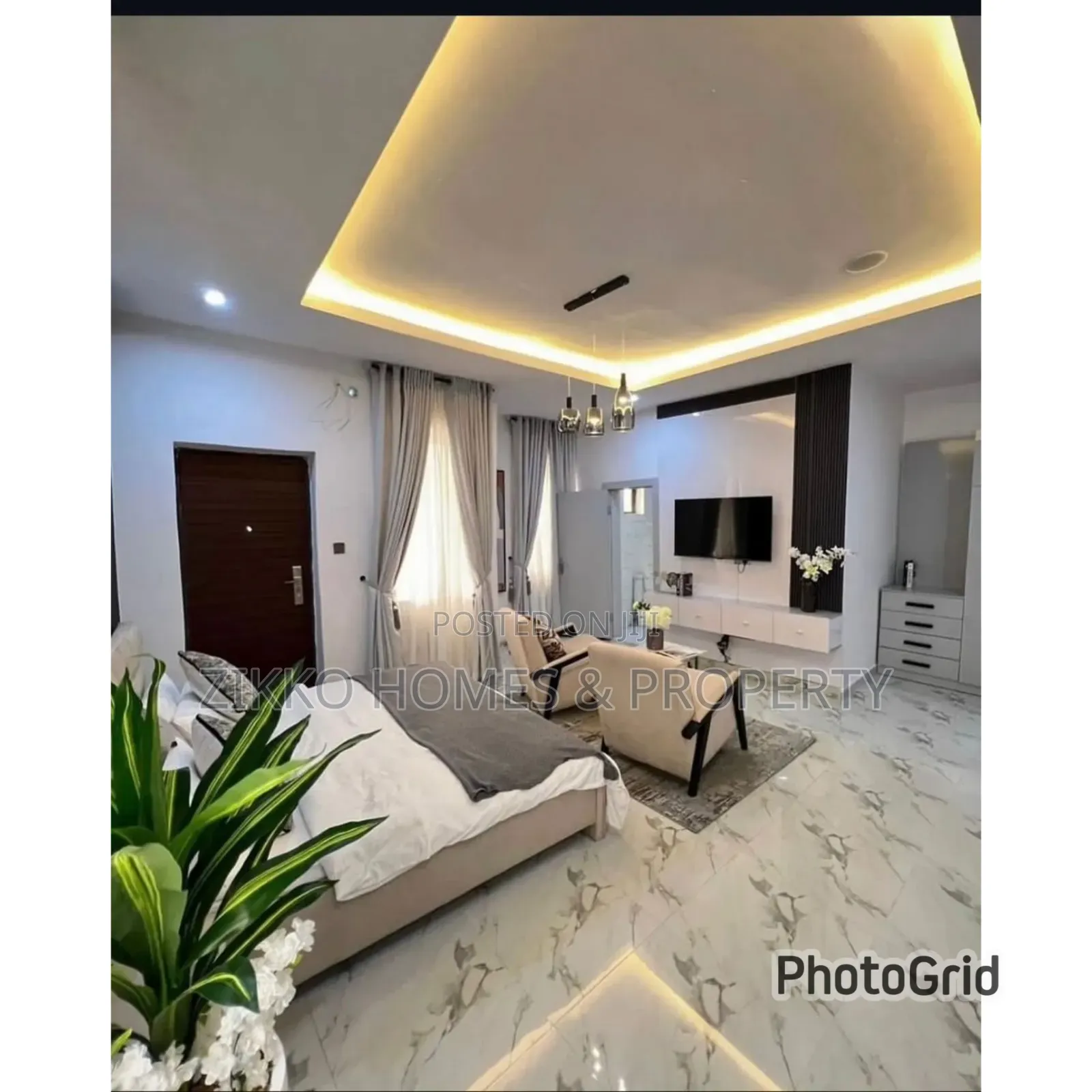 3bdrm Townhouse/Terrace in Ajah, Abraham Adesanya Estate for sale