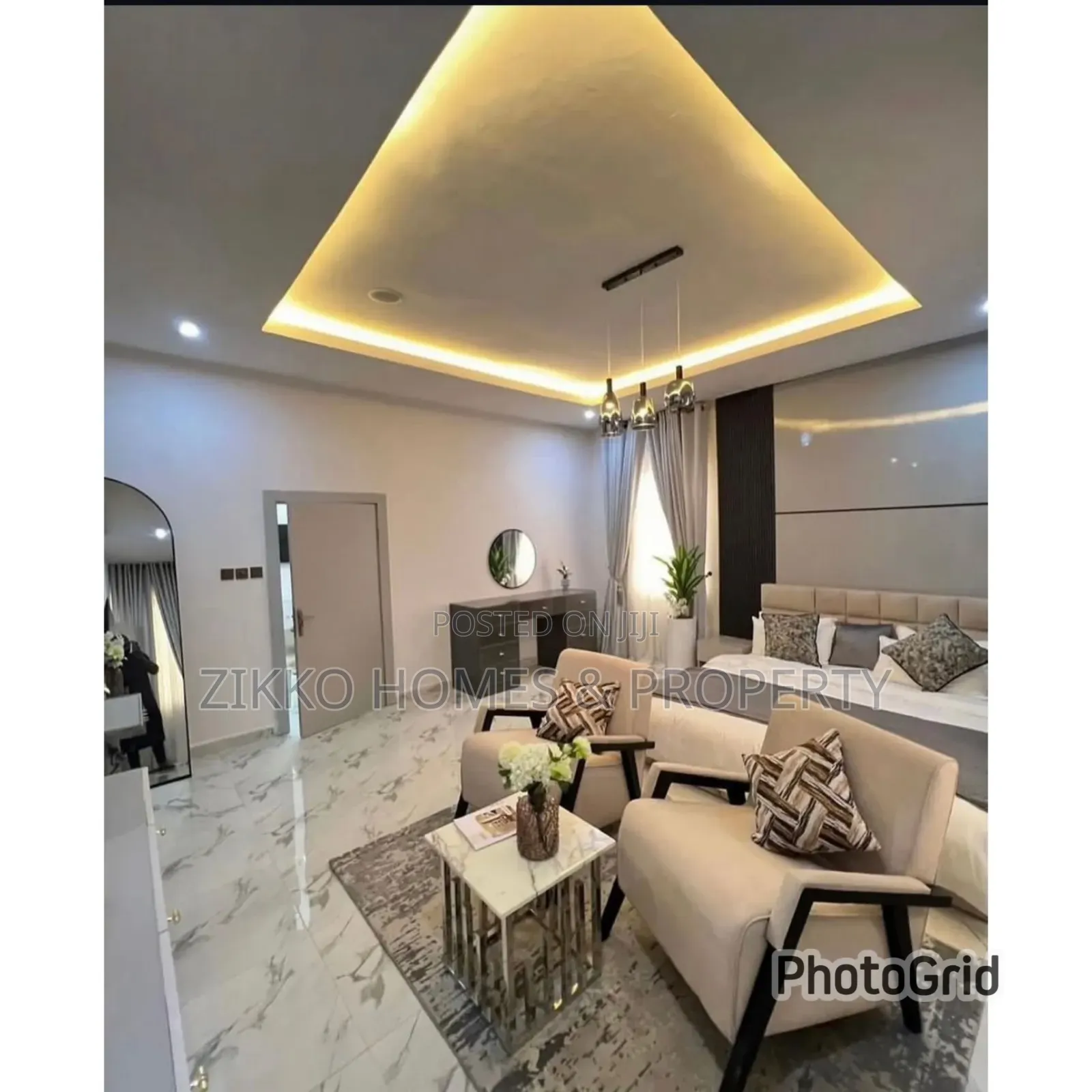 3bdrm Townhouse/Terrace in Ajah, Abraham Adesanya Estate for sale