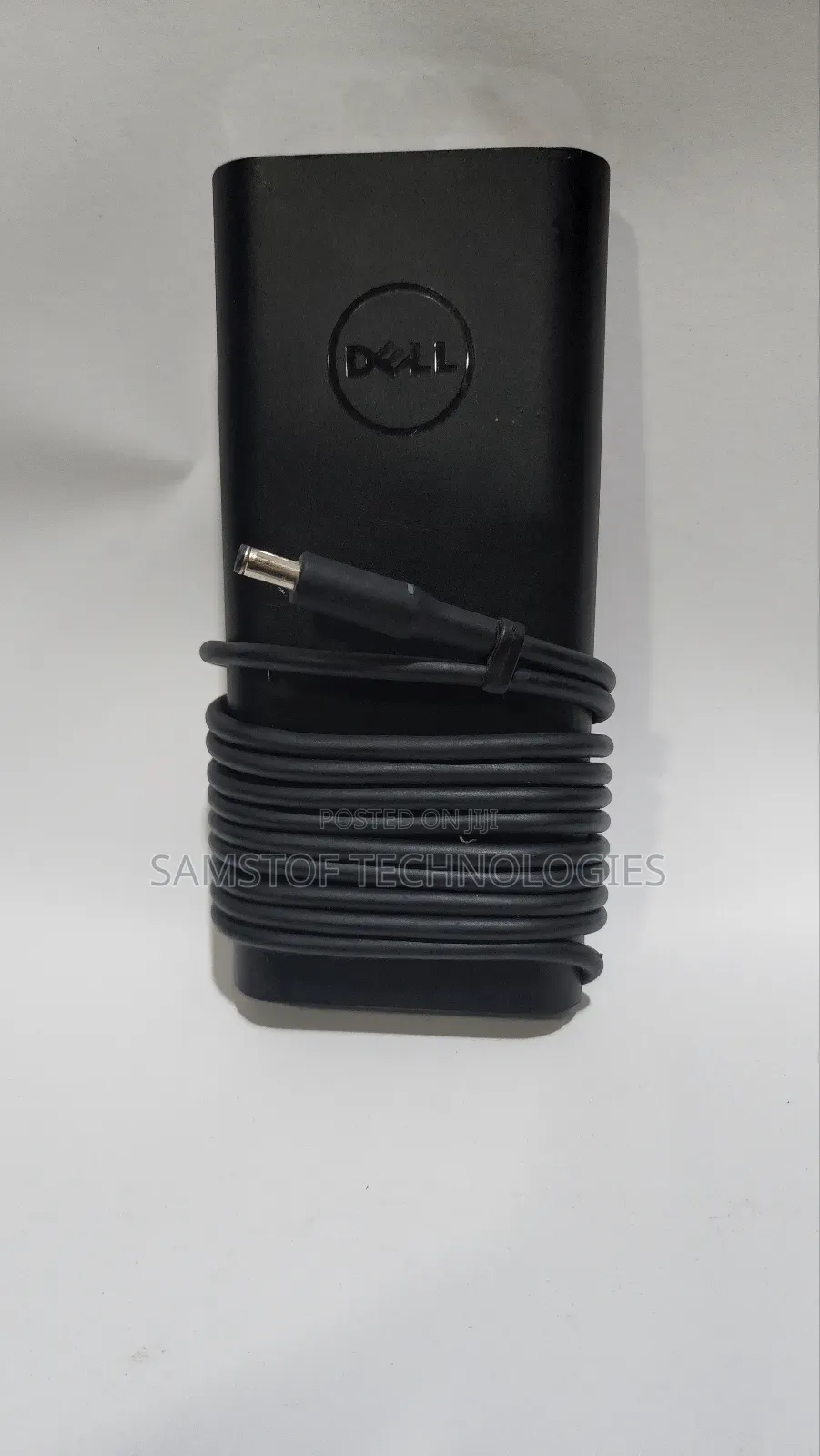 Dell Pin Mouth Follow Come 130w Laptop Power Adapter Charger.