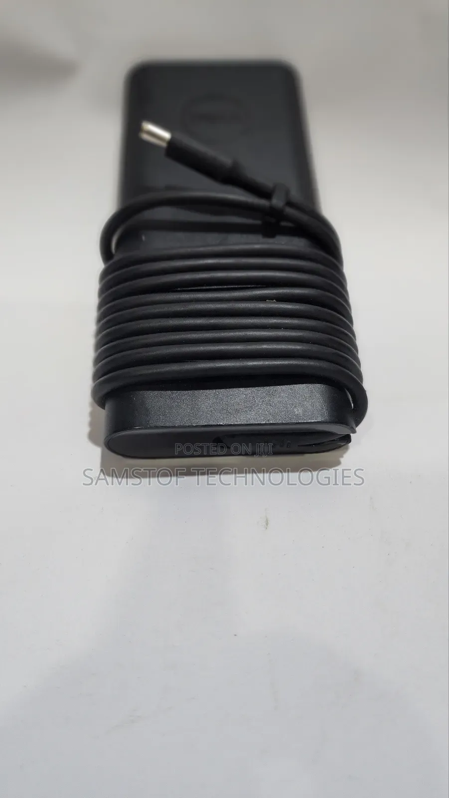 Dell Pin Mouth Follow Come 130w Laptop Power Adapter Charger.
