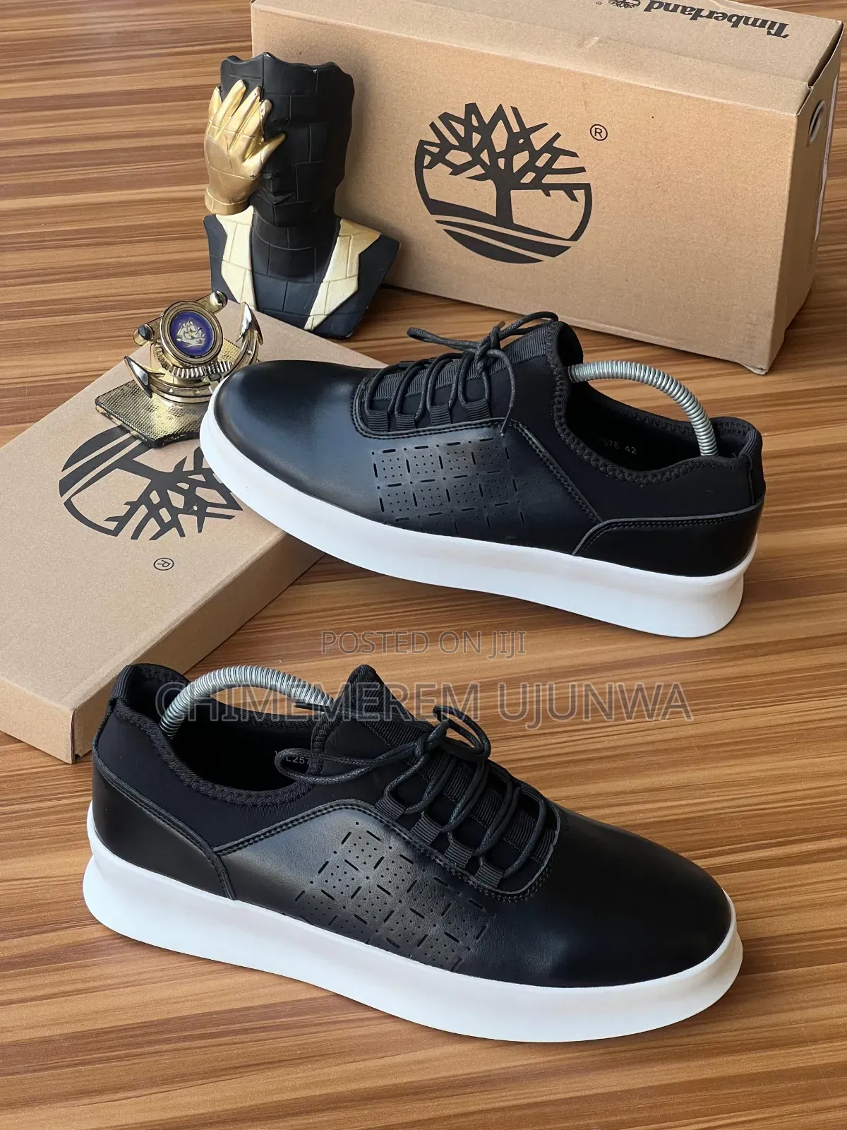 Timberland Sneakers