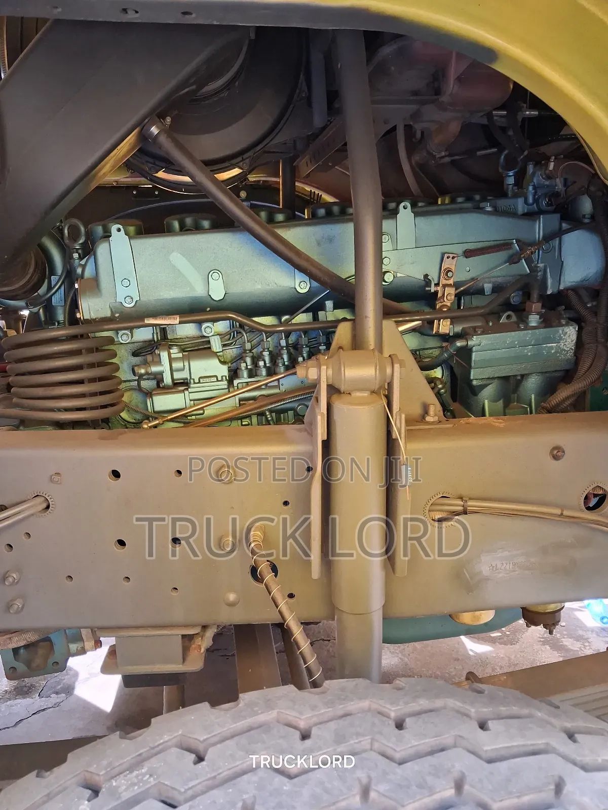 2023 Howo Dump Truck