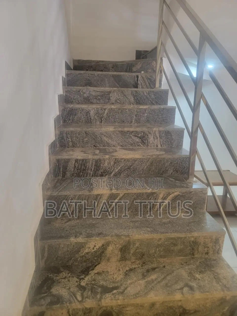 Furnished 4bdrm Duplex in Asokoro for rent