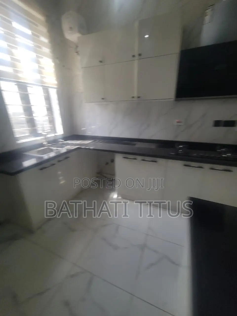 Furnished 4bdrm Duplex in Asokoro for rent