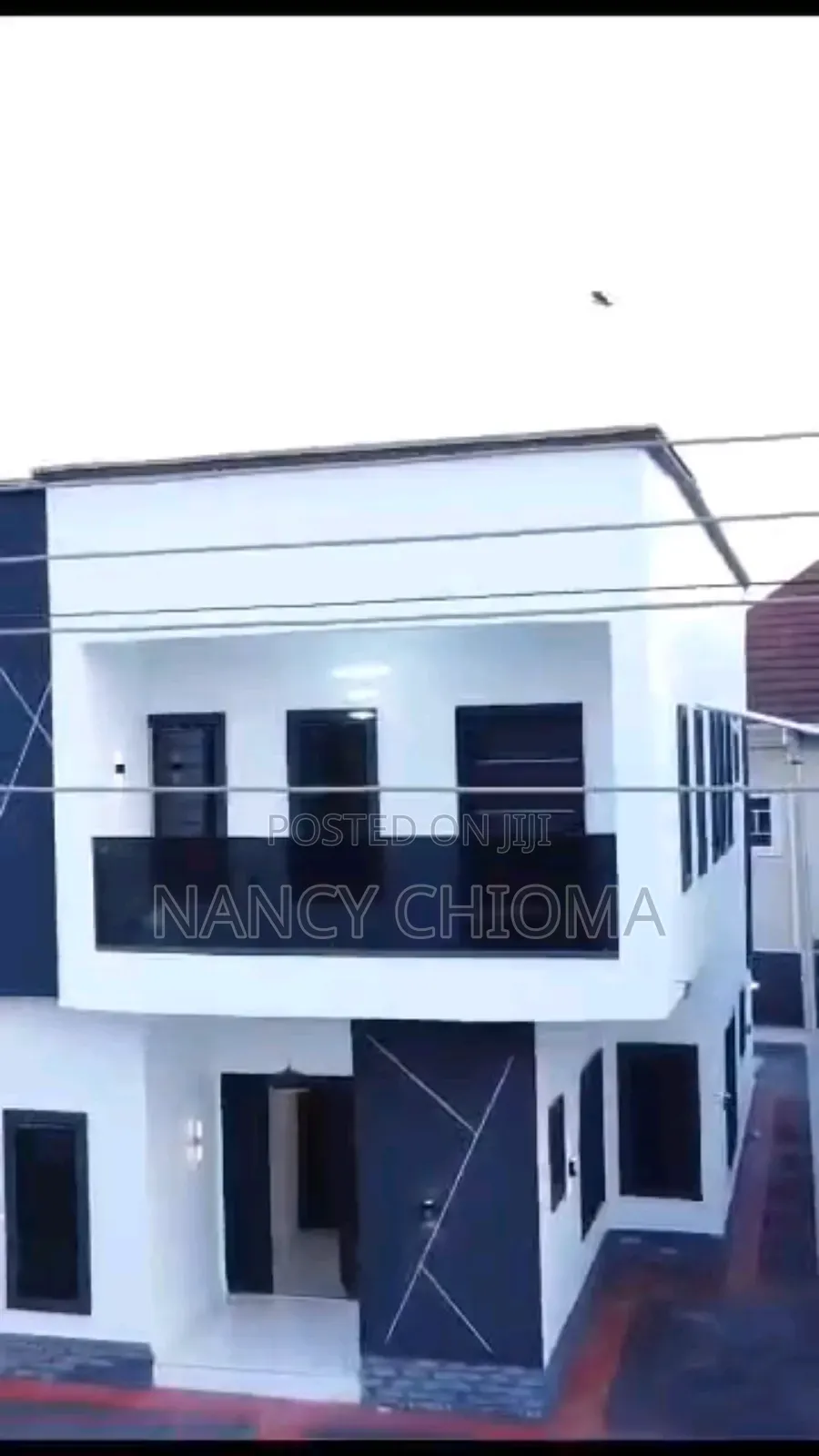 Furnished 4bdrm Duplex in Ivory Estate, Enugu for sale