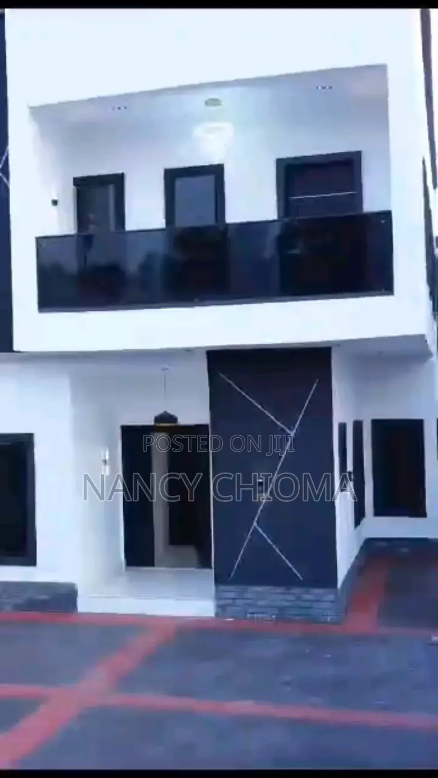Furnished 4bdrm Duplex in Ivory Estate, Enugu for sale