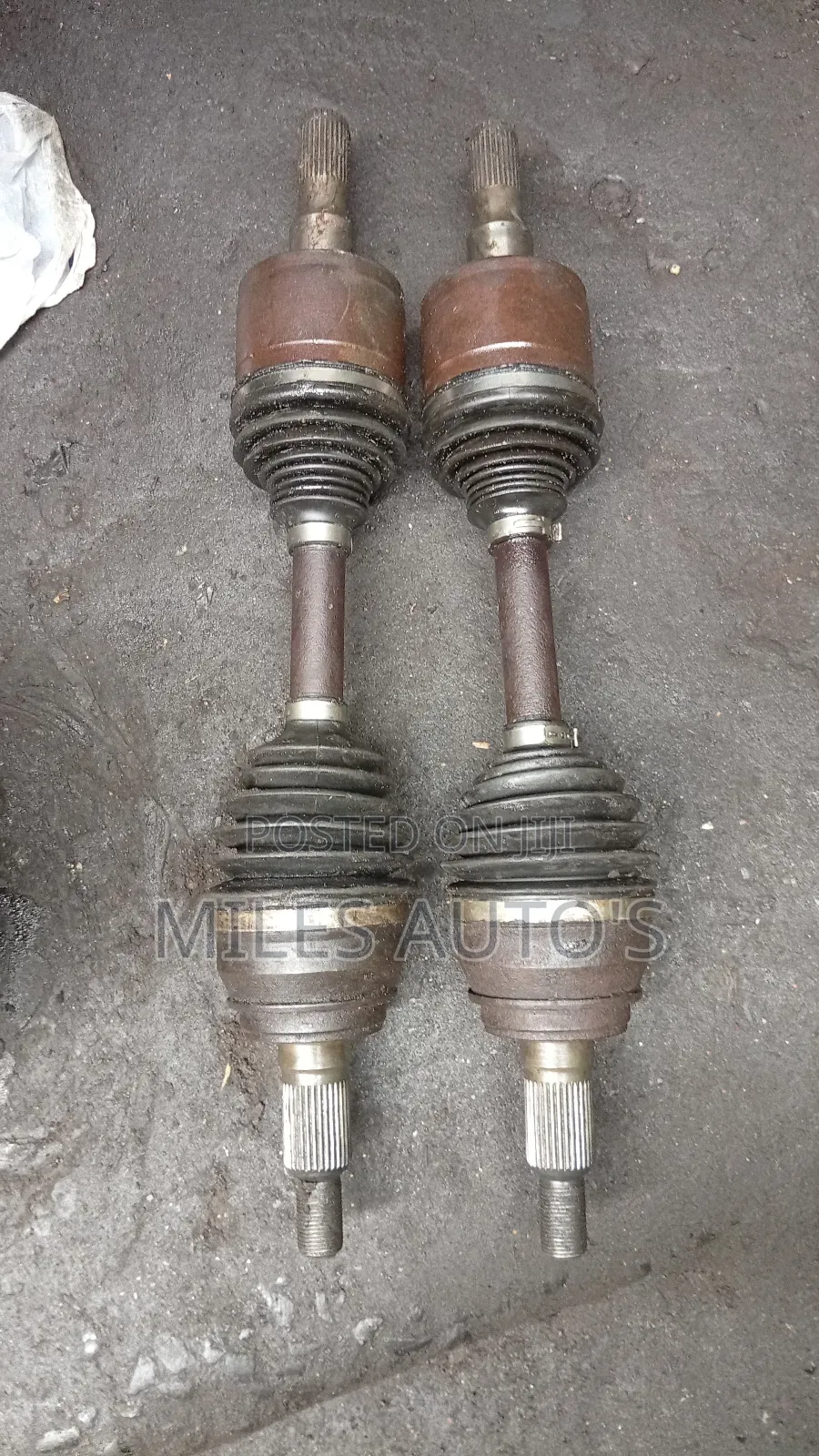 Driving Shaft for Dodge Ram