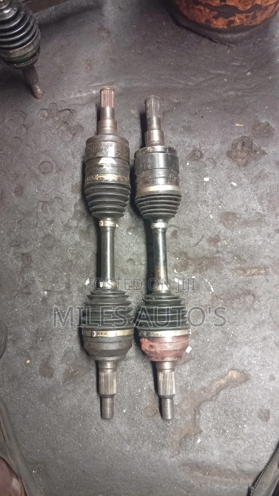 Driving Shaft for Dodge Ram