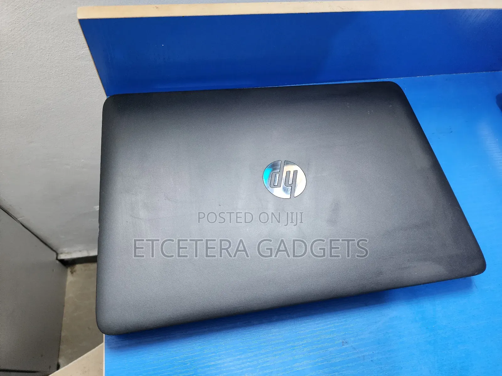 Laptop HP EliteBook 840 G2 8GB Intel Core I5 SSD 256GB