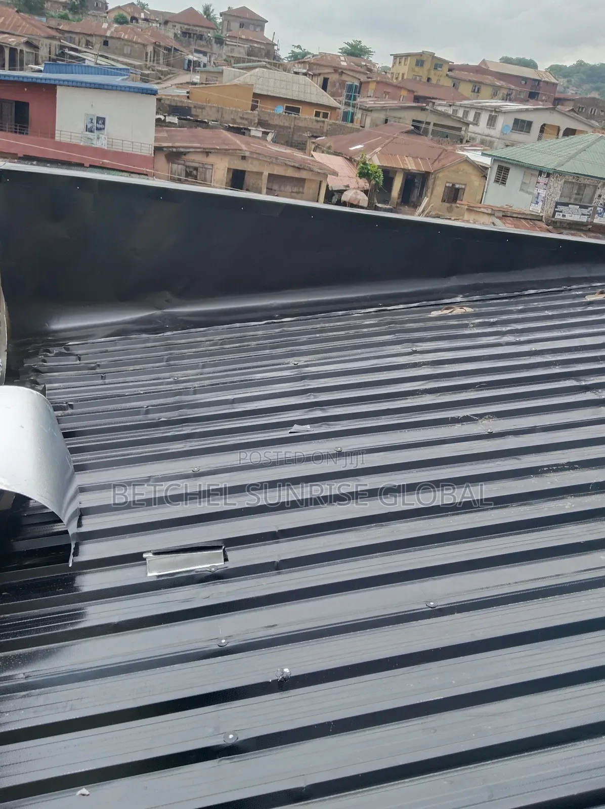 Long Span Aluminum Sheet at Ib