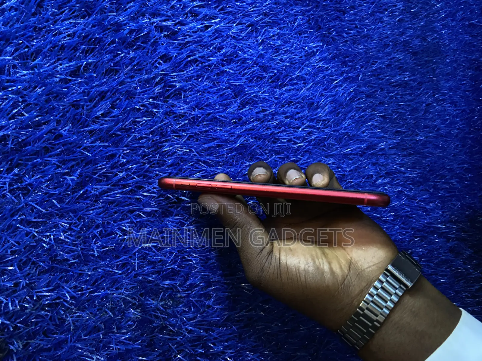 Apple iPhone 11 128 GB Red