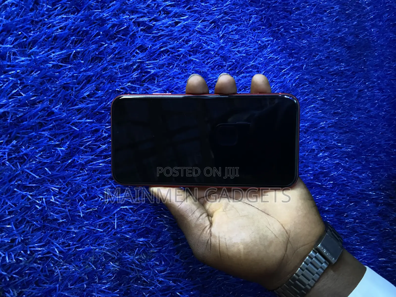 Apple iPhone 11 128 GB Red