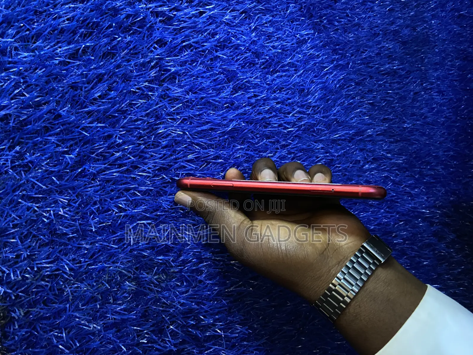 Apple iPhone 11 128 GB Red