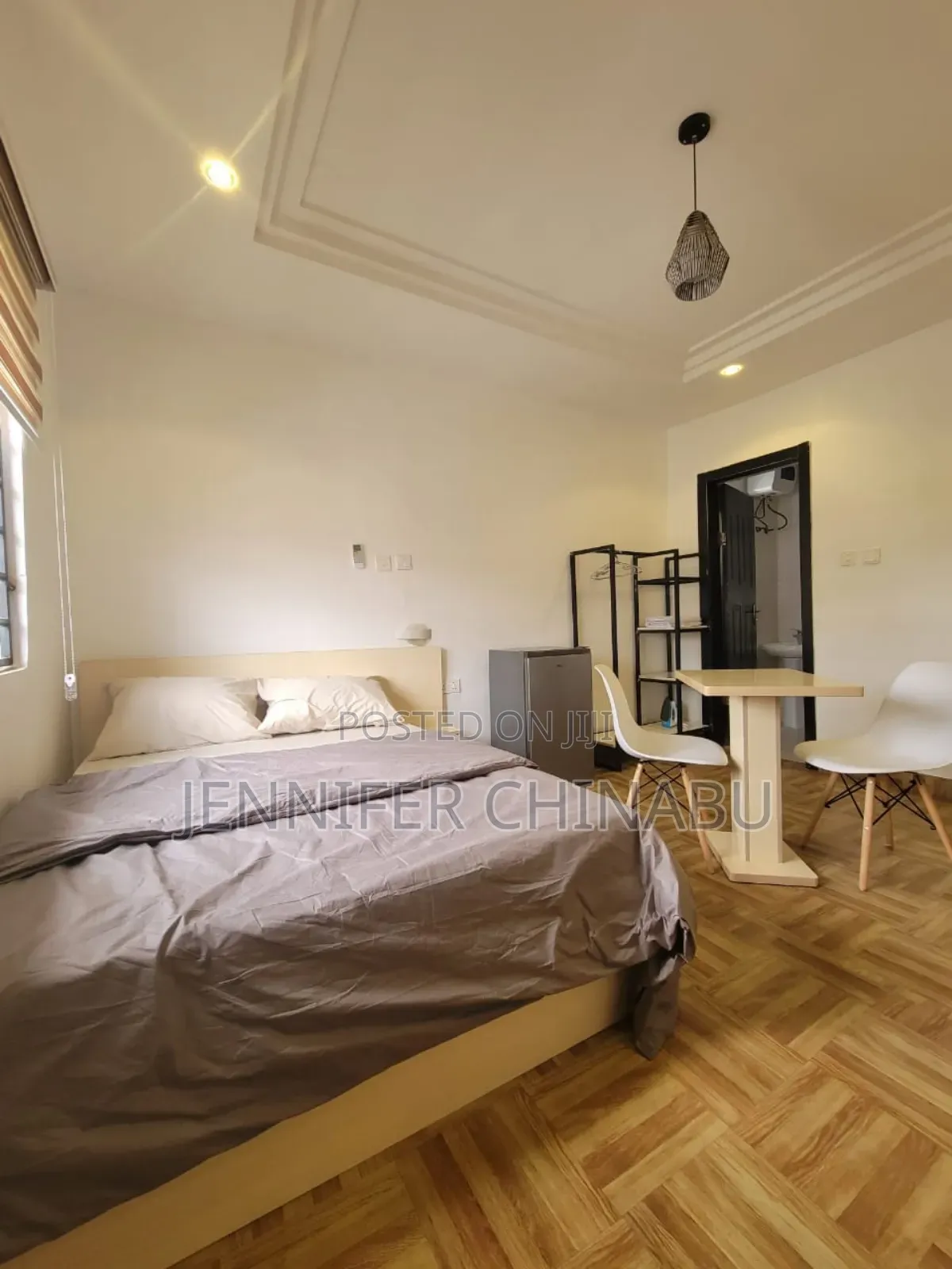 Cozy Studio Apartment