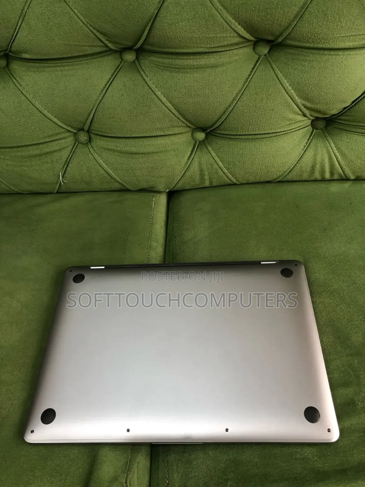 Laptop Apple MacBook Pro 2020 M1 16GB Apple M1 SSD 512GB