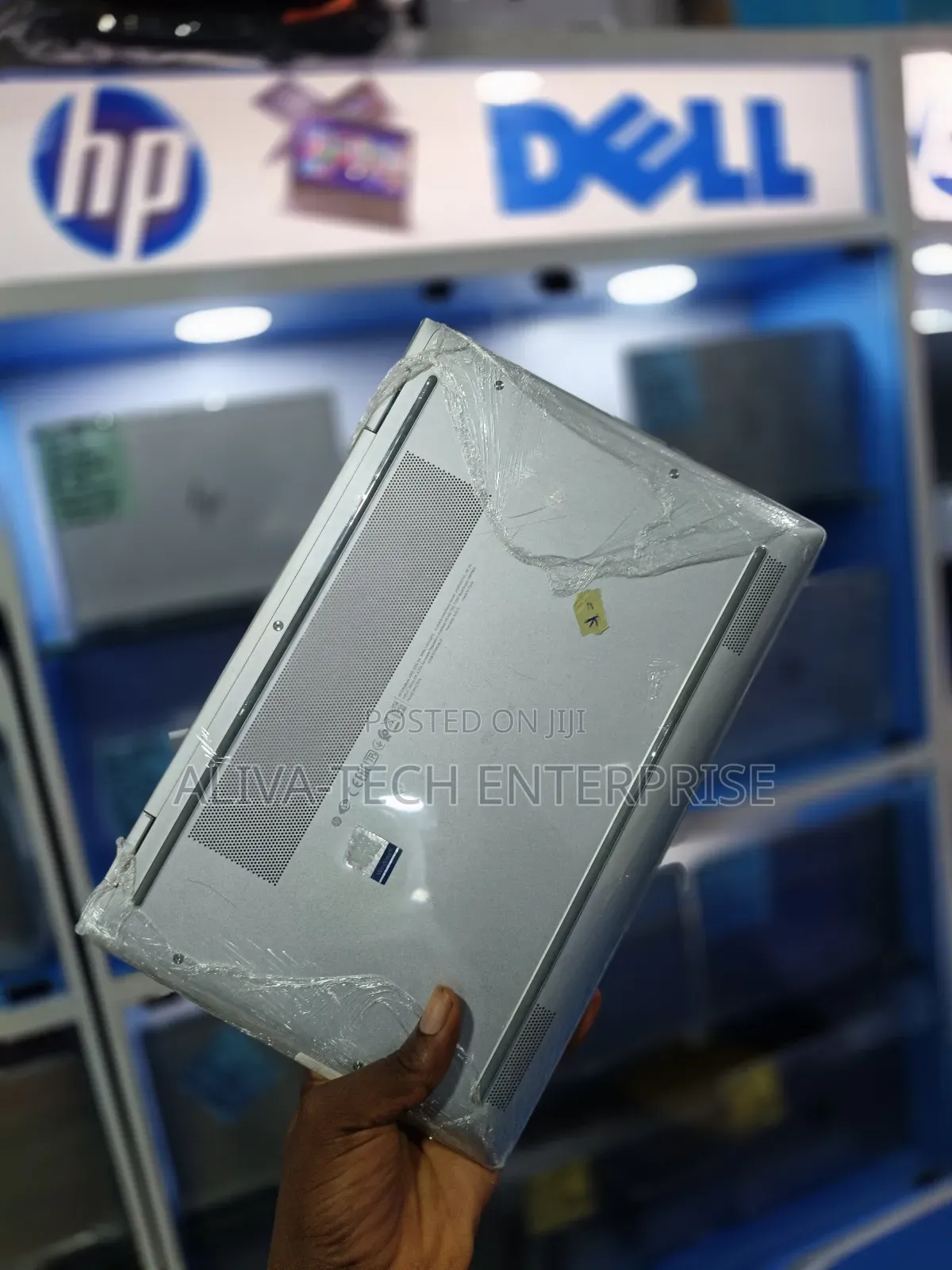 Laptop HP EliteBook X360 1030 G4 16GB Intel Core I5 SSD 256GB
