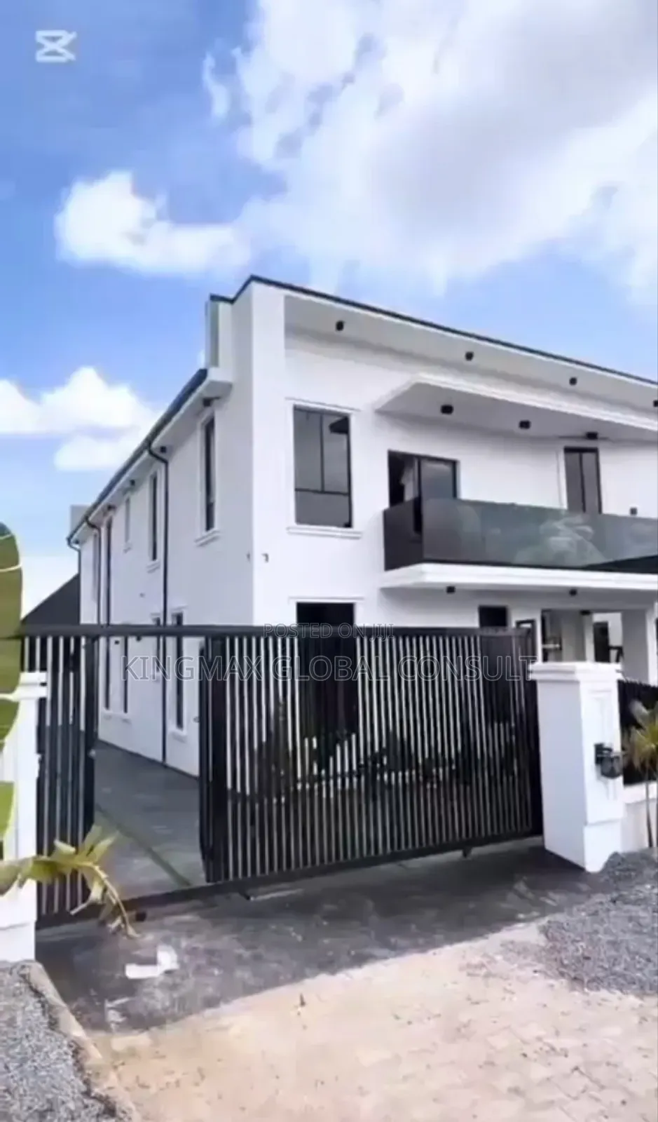 Furnished 5bdrm Duplex in Galadimawa Abuja for sale