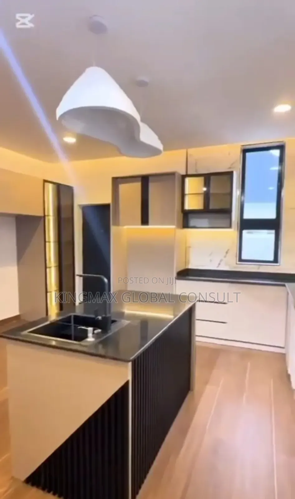 Furnished 5bdrm Duplex in Galadimawa Abuja for sale