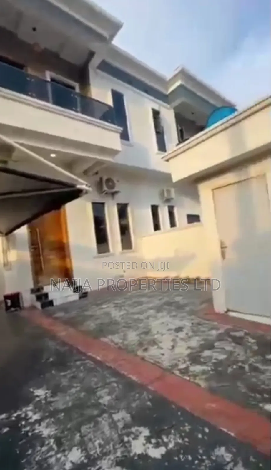 4bdrm Duplex in Orchid, Lekki for sale