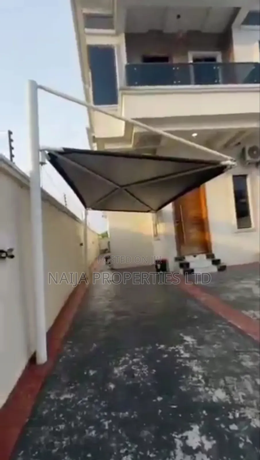 4bdrm Duplex in Orchid, Lekki for sale