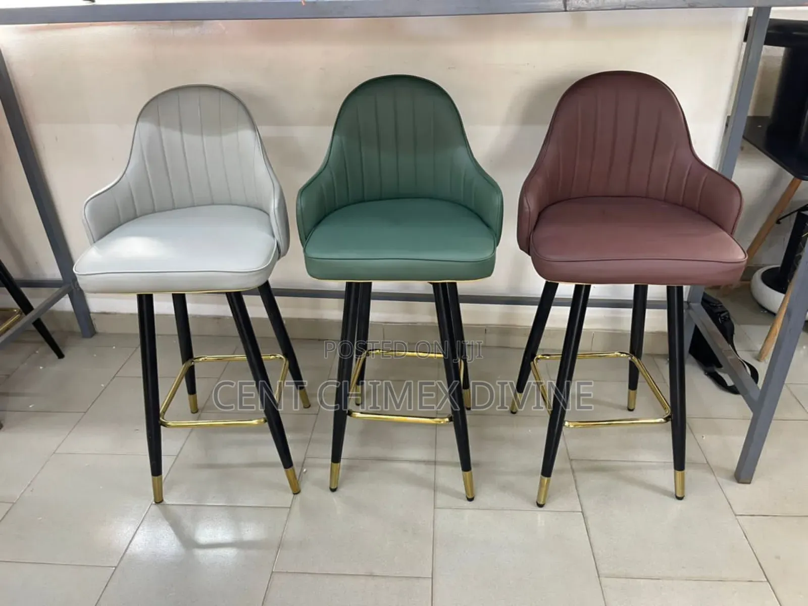 Standard Quality High Chair