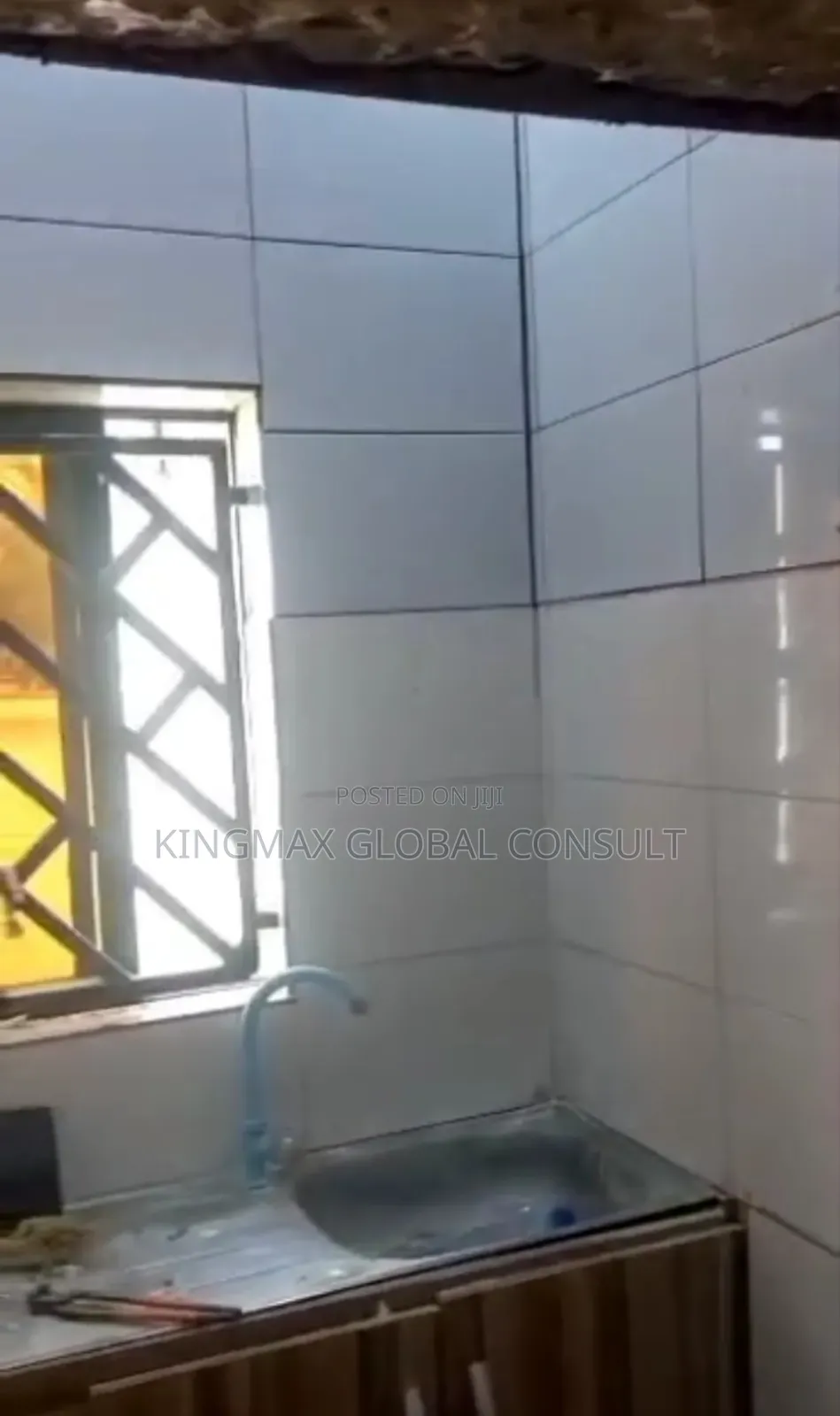 1bdrm Block of Flats in Asokoro Abuja for rent