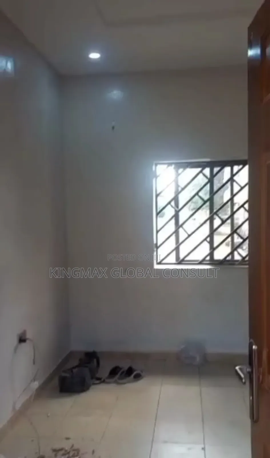 1bdrm Block of Flats in Asokoro Abuja for rent