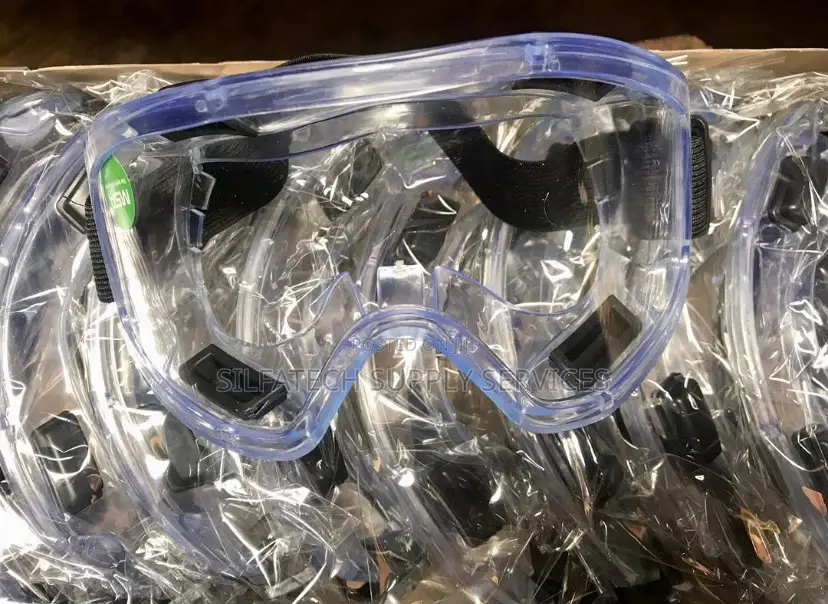 Original Safety Glasses