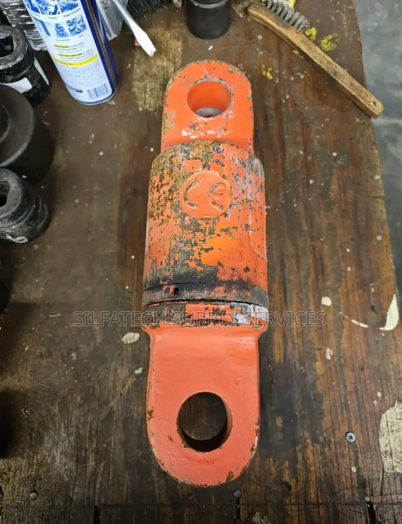 Original Crosby Swivel