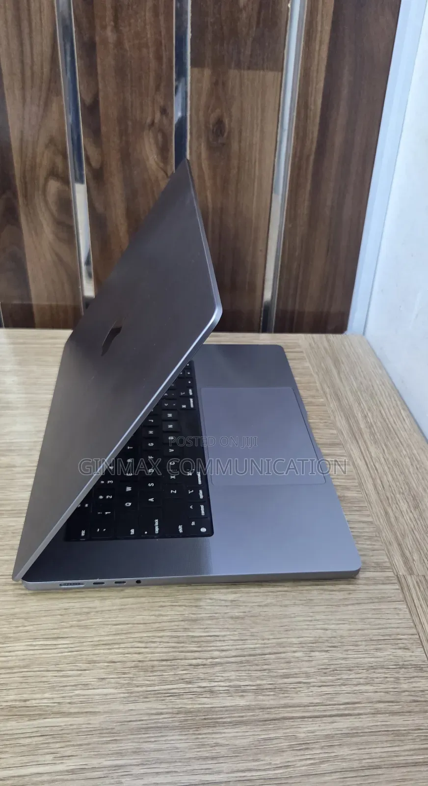 Laptop Apple MacBook Pro 2023 M2 Pro 16-inch 16GB Apple M2 SSD 512GB