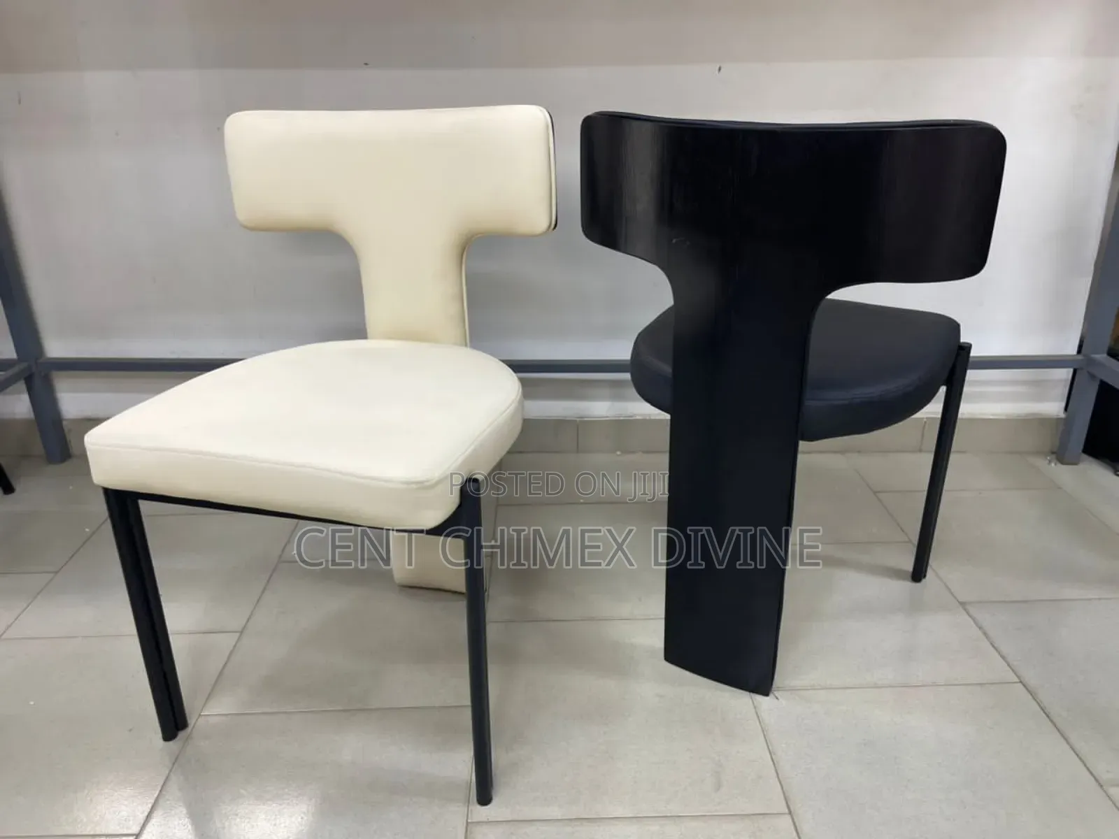 Executive Dinning Chairs