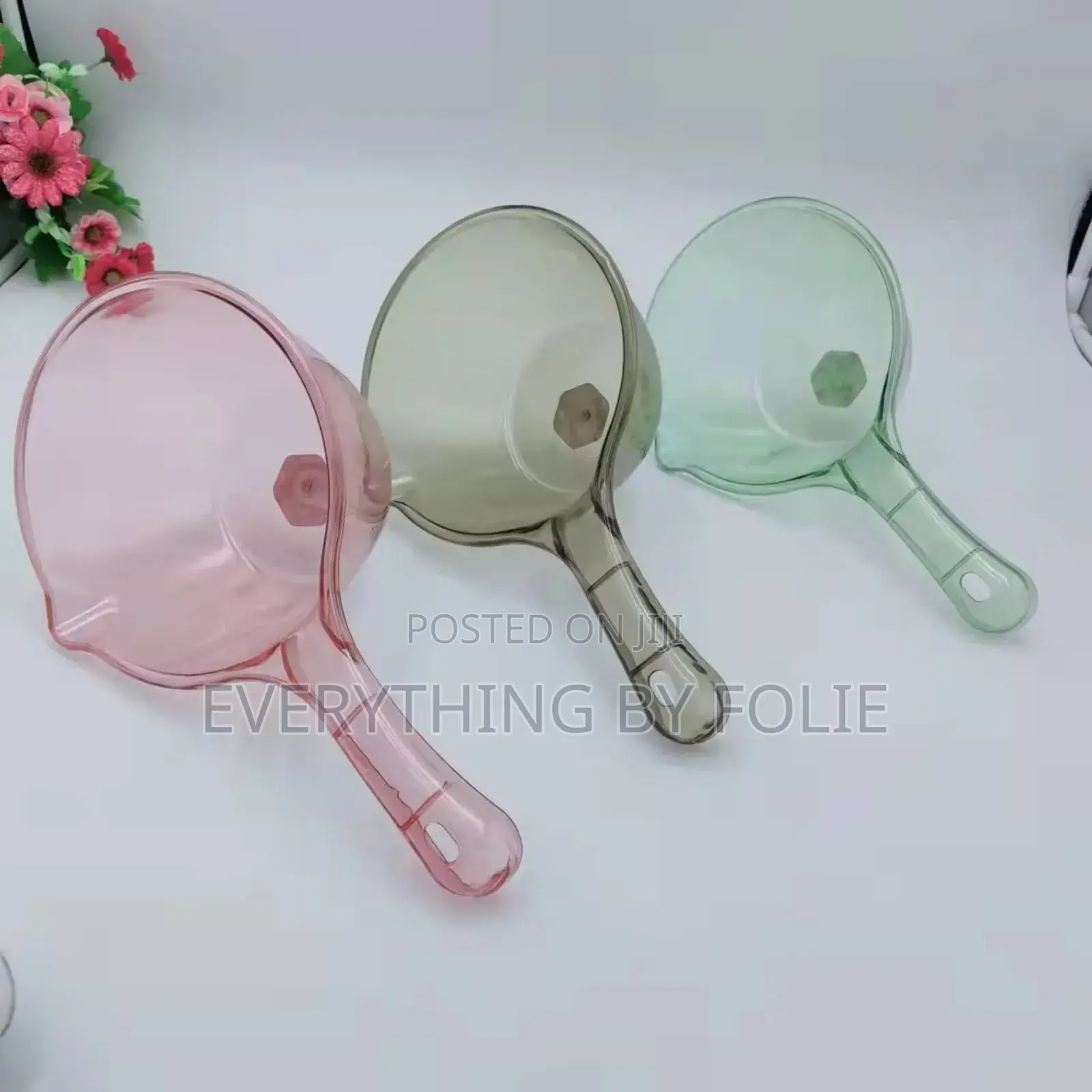 Acrylic Bowl, Dozen