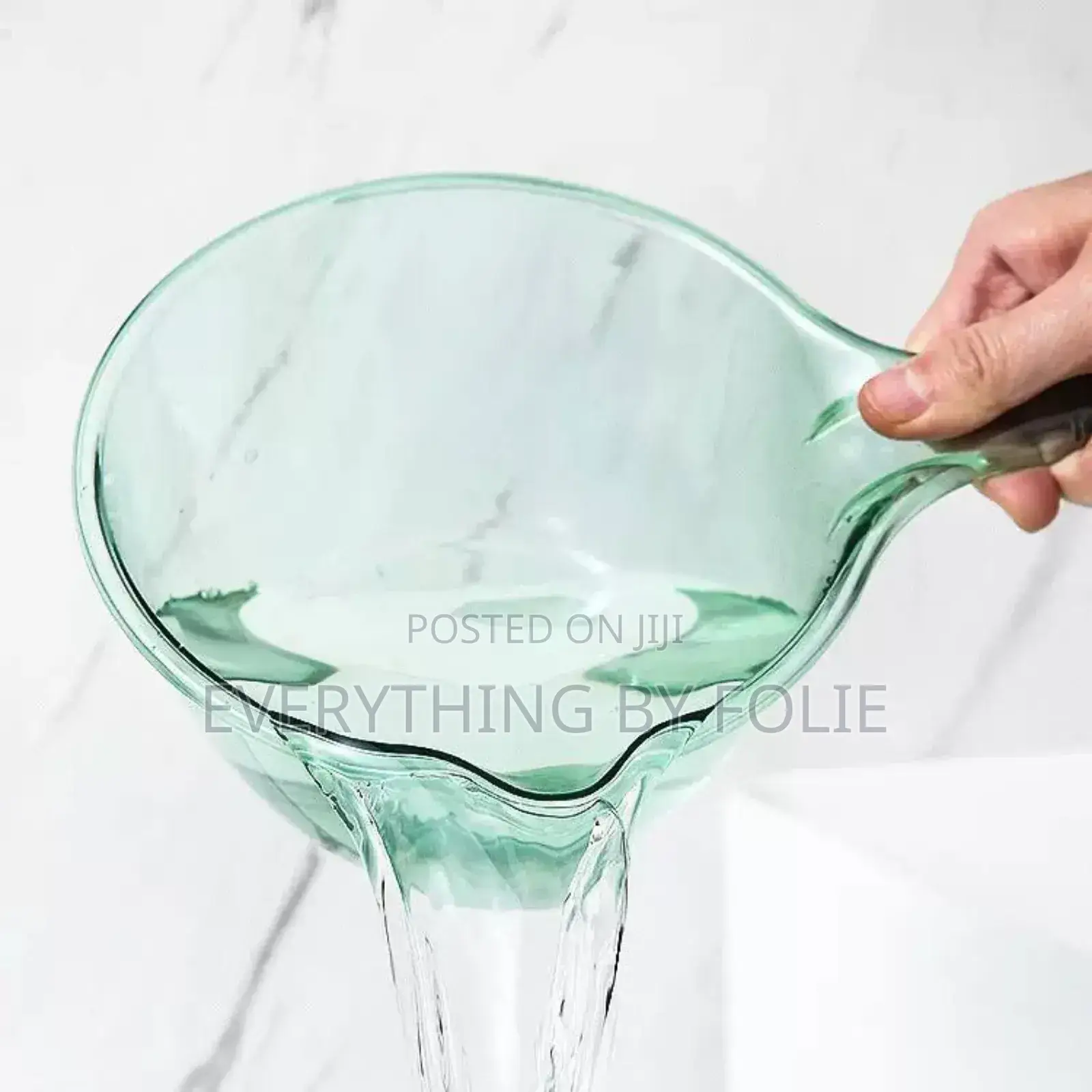 Acrylic Bowl, Dozen
